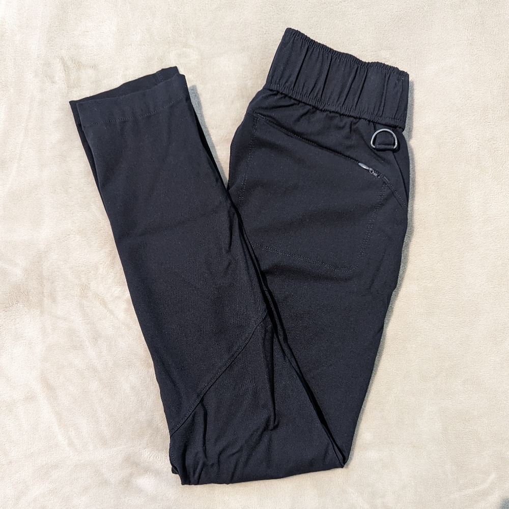 XS Alder Apparel - Work /Hike/ Everyday pants for Women